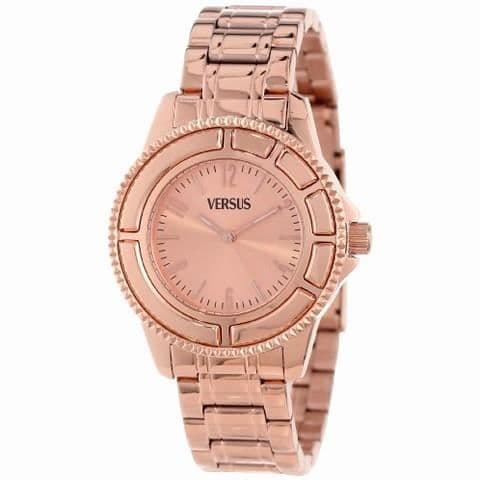 Klocka - Versus by Versace - SH7050013 - Elegant - Modern design - Vattentålig