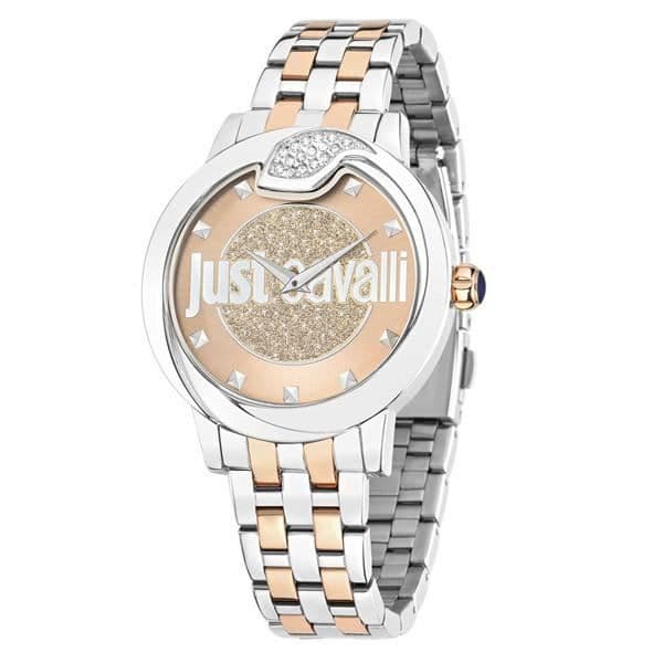 Just Cavalli damklocka R7253598505 (40 mm)