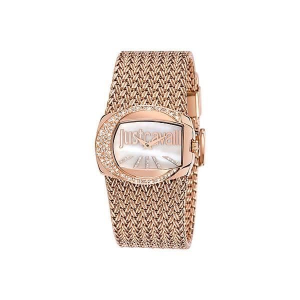 JUST CAVALLI TIME (ROBERTO CAVALLI) JC rich c...