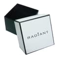 Miniatyrbild 2 av 2: Klocka - Radiant - RA445601 - Quartz - Silikon - Vattentålighet 10 Atm