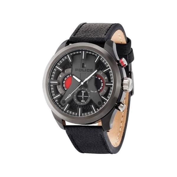 Polisens herrklocka 14639jsbu/02