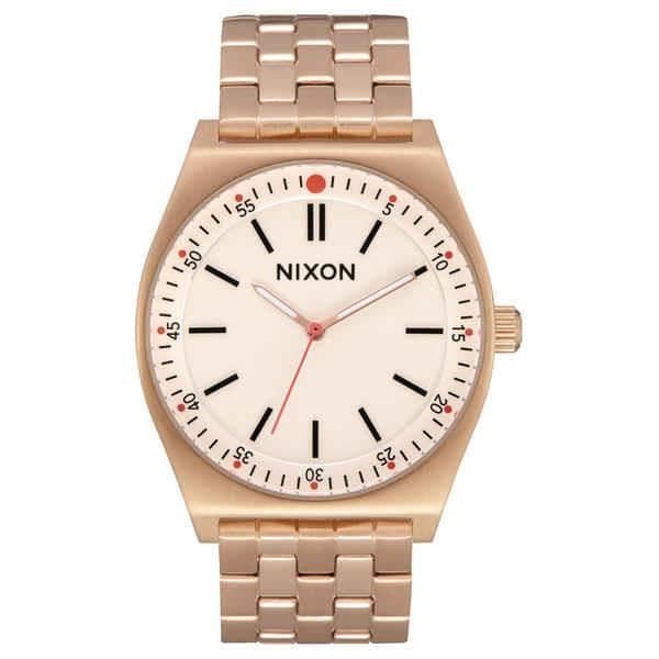 Damklocka - Nixon - A11862761 - Kvarts - Ø 36 mm - Vattentät 10 Atm