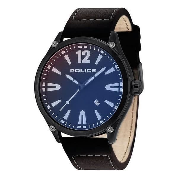 Police herrklocka R1451287003 (48 mm)