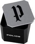 Miniatyrbild 2 av 2: Klocka - Polis - PL.15659JSB-03 - Titan - Rostfritt stål - 5 ATM