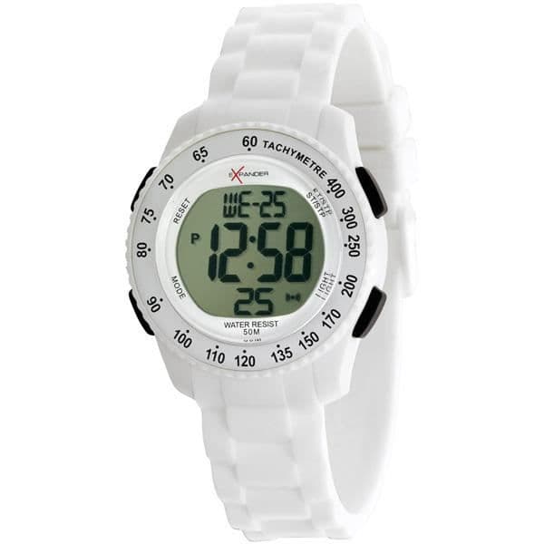 SECTOR – 3251572045 – Damklocka – Lcd