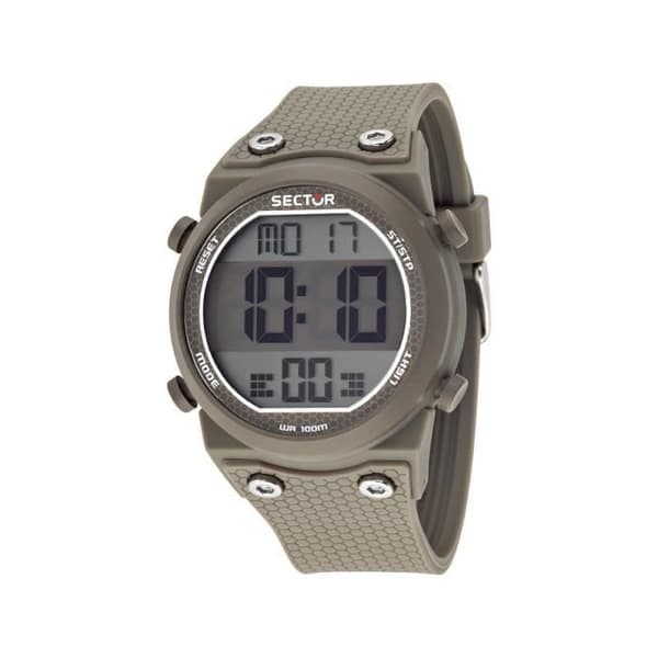 Roamer - 210633 SM6 - Herrklocka - Automatisk - Analog - Silverarmband i rostfritt stål