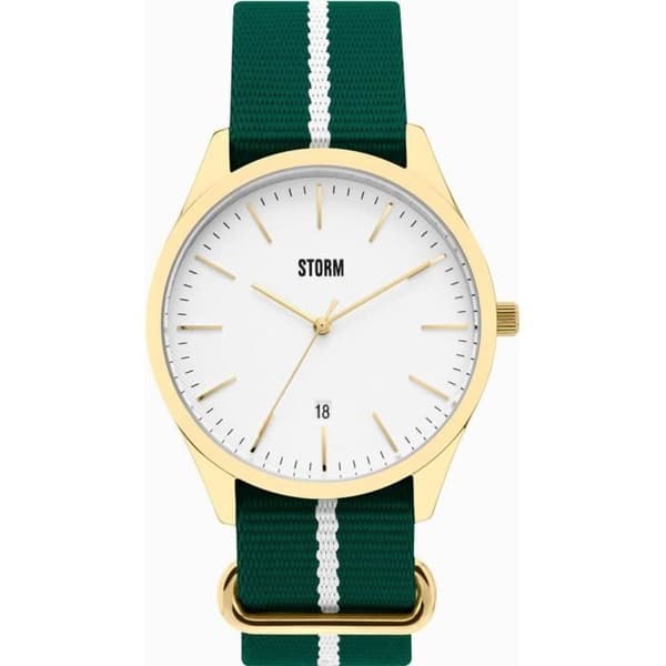 Storm London MORLEY 47299/GD/W Armbandsur för kvinnor Mycket Lätt