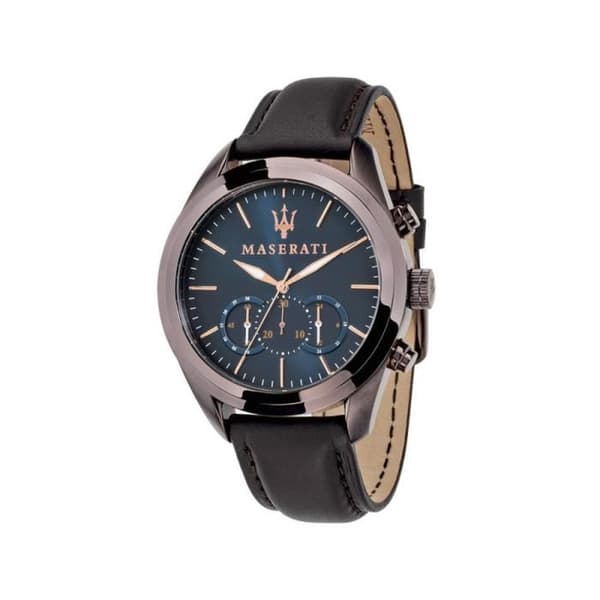 luxwi termo unisex Tillbehör 251018éDisplay för 6 automatiska klockor Drivs av MODALO olika material Flerfärgad...