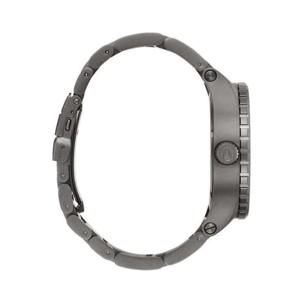 Montres Nixon 46 - NIXON - Klocka - Herr - Blå - Stål - Sport