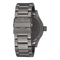 Miniatyrbild 2 av 3: Montres Nixon 46 - NIXON - Klocka - Herr - Blå - Stål - Sport