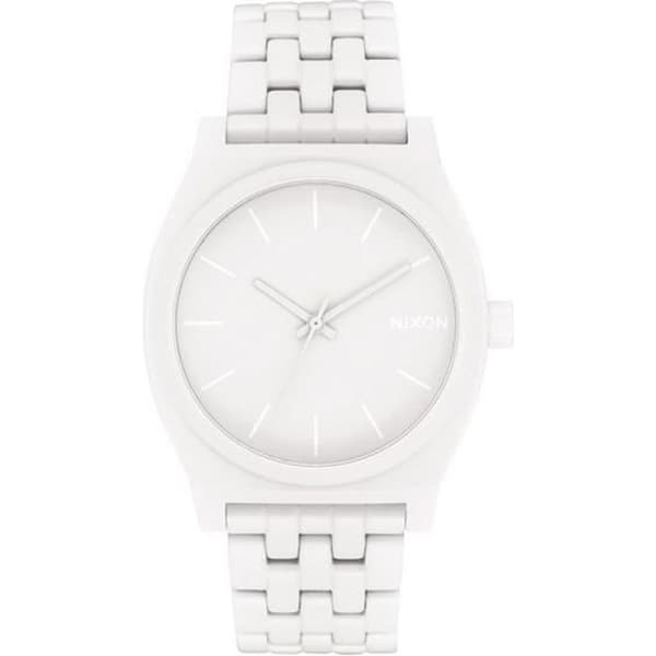Nixon herrklocka A045126 (Ø 37 mm)