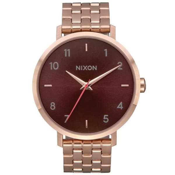 Klocka - NIXON - A1090-2617 - Analog Display - Vuxen