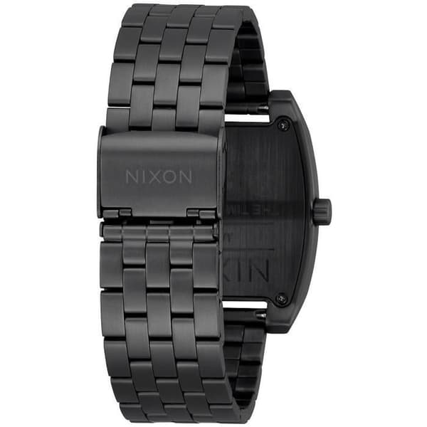 NIXON TIME TRACKER A1245005 damklocka. Klassisk
