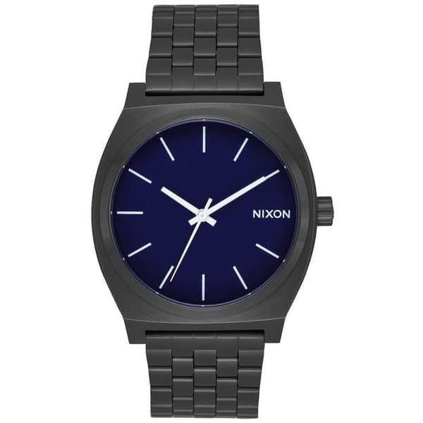 Herr- eller damklocka NIXON TIME TELLER A0452668.