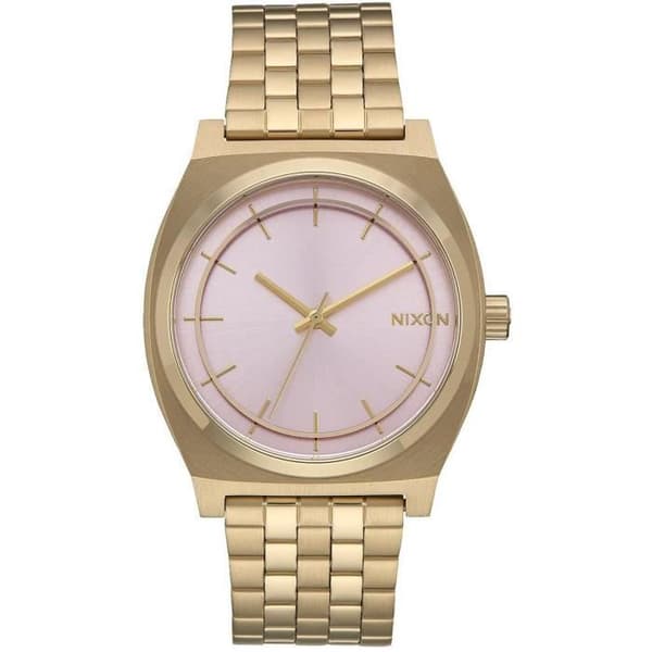 Nixon Time Teller A045-2360 Designer Highlight unisexklocka