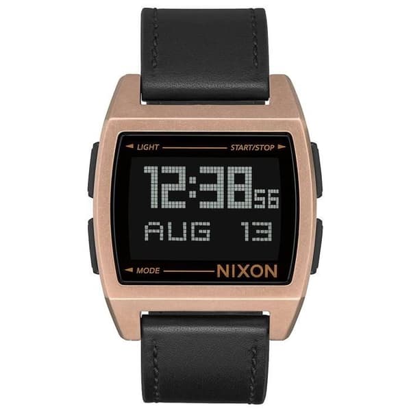 Nixon The Base A1181872 herrklocka. Mode. Spo