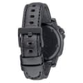 Miniatyrbild 3 av 4: NIXON / THE RANGER LEATHER klocka - Helsvart