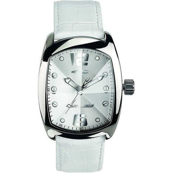 CHRONOTECH PRISMA ANDROID THRE WATCH Dial B...