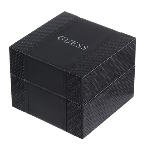 GUESS Klocka W0034G3 Herr