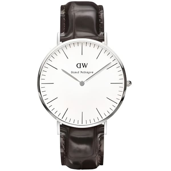 Daniel Wellington York herrklocka - W0211DW