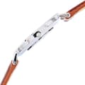 Miniatyrbild 3 av 3: DANIEL WELLINGTON HERR 36MM BRUN LÄDERREM QUARTZ WATCH DW00100110
