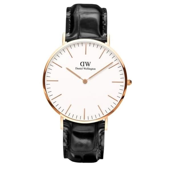 DANIEL WELLINGTON Mod. LÄSNING