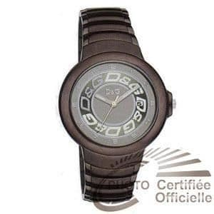 Klocka - Dolce Gabbana - DW0249 - Kvarts - Silver - 5 ATM vattentät
