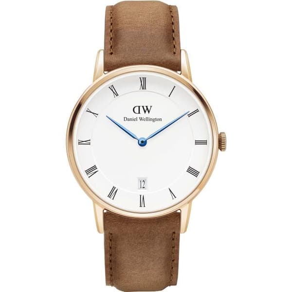 DANIEL WELLINGTON DURHAM DW00100113 damklocka.