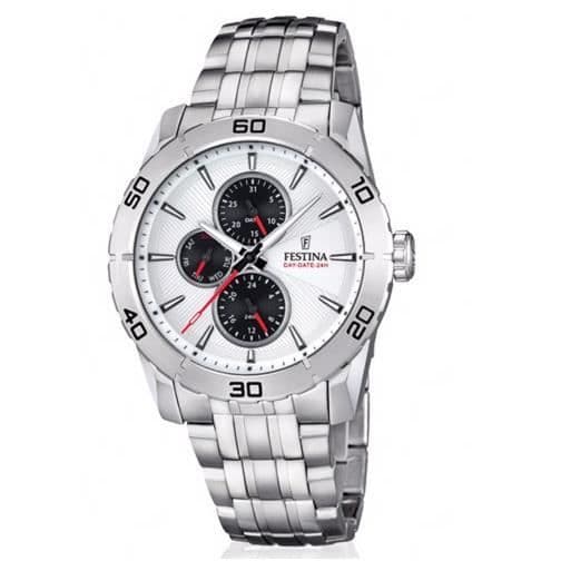 FESTINA Herrklocka - F16606_5