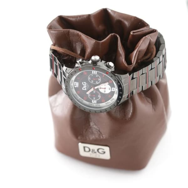 D&G Kronografklocka för män