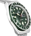 Miniatyrbild 4 av 4: Timex - Herrklocka - Kvarts - Analog - Silverarmband i rostfritt stål - TW2U61700