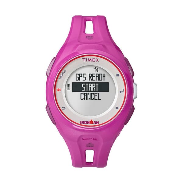 Dameur Timex IRONMAN RUN GPS (Ø 43 mm)