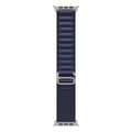 Miniatyrbild 1 av 2: Klockarmband Apple MXMX3ZM/A