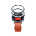 Miniatyrbild 3 av 4: Smart klocka CMF från Nothing Watch Pro 2 Orange ansluten klocka