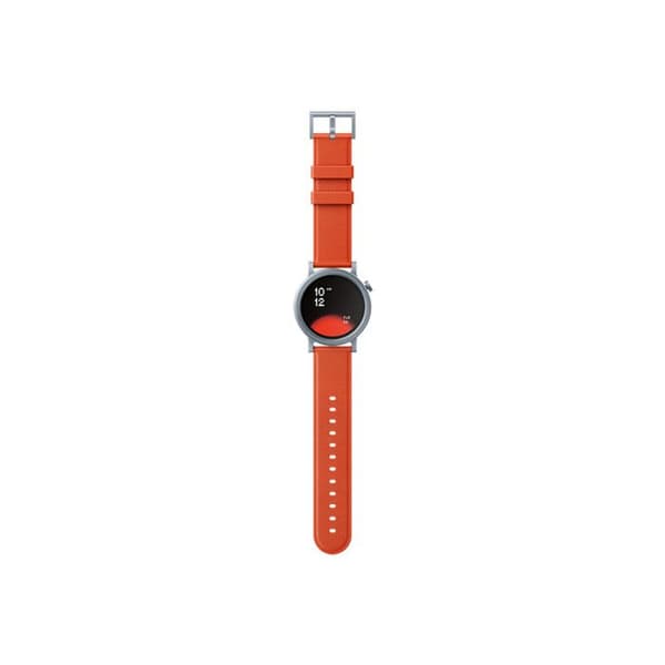 Smart klocka CMF från Nothing Watch Pro 2 Orange ansluten klocka