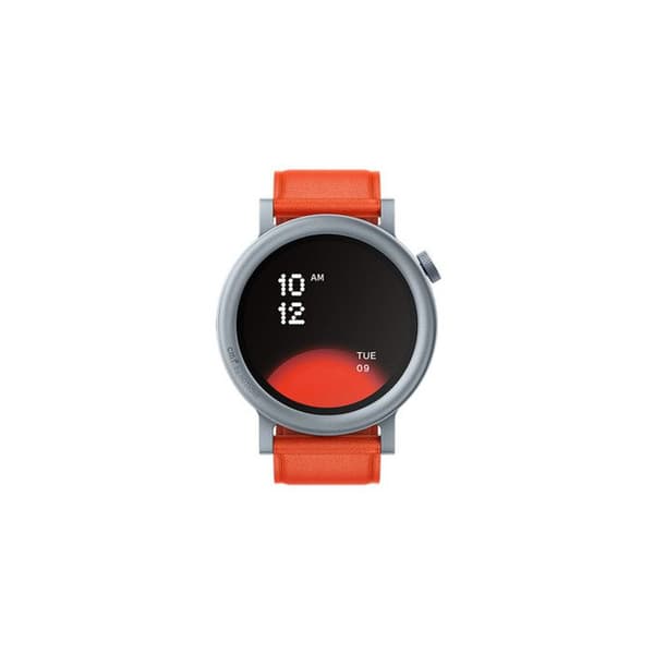 Smart klocka CMF från Nothing Watch Pro 2 Orange ansluten klocka