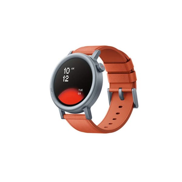 Smart klocka CMF från Nothing Watch Pro 2 Orange ansluten klocka