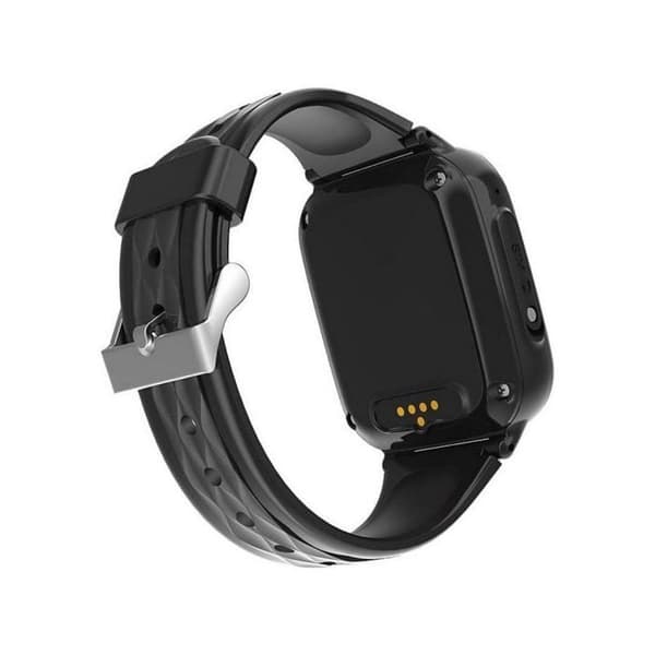Smart enhet med riktig GPS och samtal för barn Vi presenterar för dig vad som blir din nästa gåva, den nya