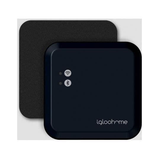 IGLOOHOME SMART-BRIDGE anslutet låstillbehör