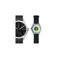 Miniatyrbild 4 av 4: Withings ScanWatch 2 42mm Smartwatch Svart