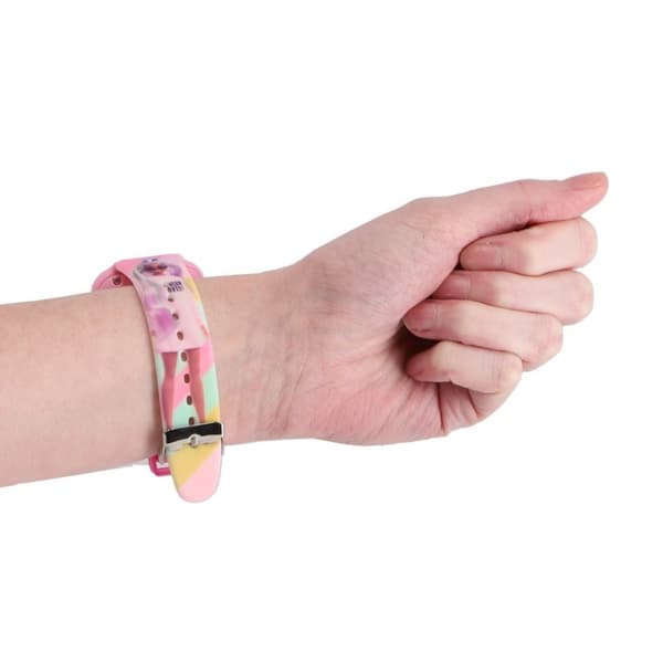 Barbie Interactive Watch Pink