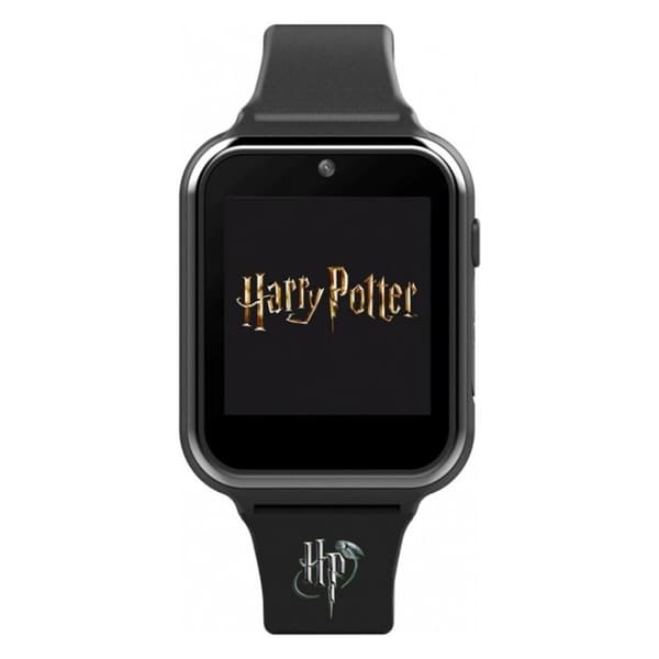 Accutime Smartwatch Harry Potter Black