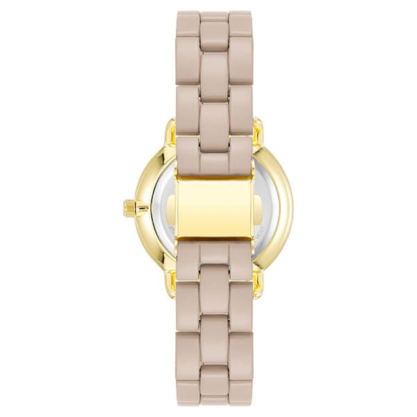 Juicy Couture Jc1310gptp Ur Gylden