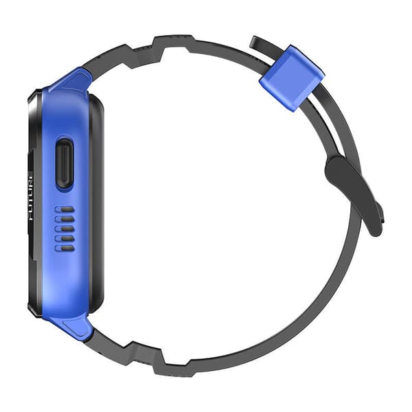 Barnesmartklokke Botslab E3 (blå)