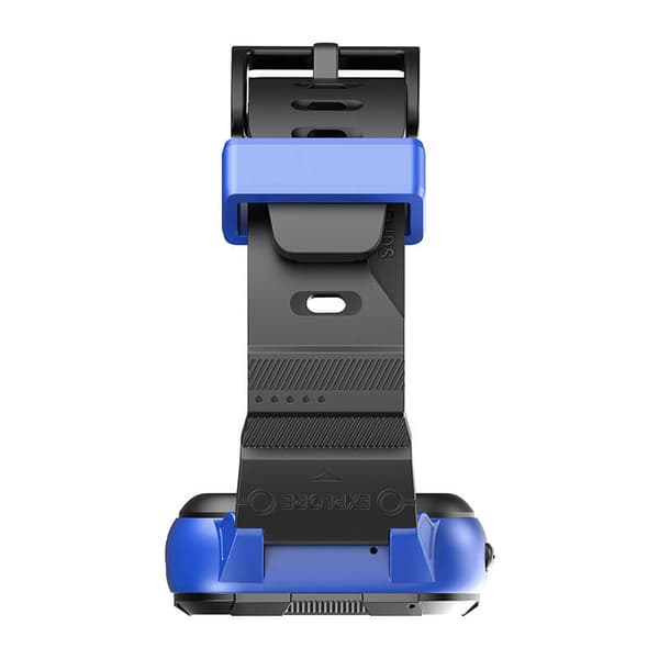Barnesmartklokke Botslab E3 (blå)