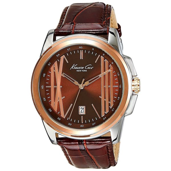 Kenneth Cole Ikc8096 Ur Gylden