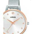 Miniatyrbillede 2 af 3: Lorus Watches Rg288xx9 Ur Gylden