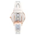 Miniatyrbillede 2 af 3: Juicy Couture Jc1292rgsi Ur Gylden
