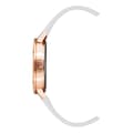 Miniatyrbillede 3 af 3: Juicy Couture Jc1234rgwt Ur Gylden