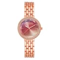 Miniatyrbillede 1 af 3: Juicy Couture Jc1208pkrg Ur Gylden